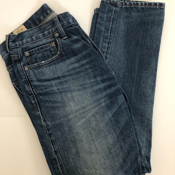 J. Crew Other - Men’s J Crew  770 Jean